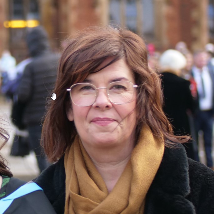 Lynn McNally